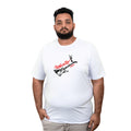 Camiseta Masculina Plus Size Rock In Rio 2024 The Music