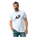 Camiseta Armani Exchange Premium