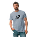 Camiseta Armani Exchange Premium