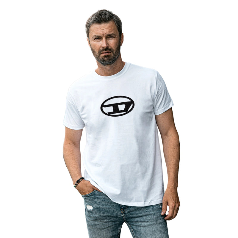 Camiseta Diesel Premium