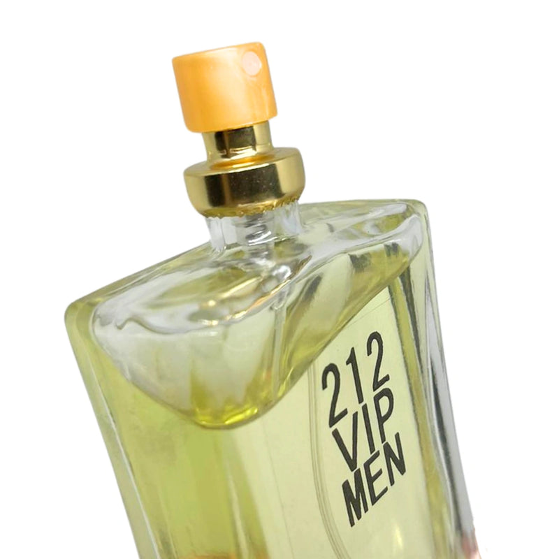 Perfume Masculino 212 Vip Men 50ml Réplica