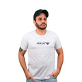 Camiseta Emporio Armani Premium