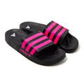 Chinelo Slide Feminino Adidas Adilette Listras