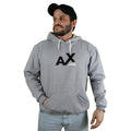 Blusa Moletom Armani Exchange Com Capuz Premium