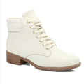 Bota Modare Cano Baixo Feminina Berlim Original