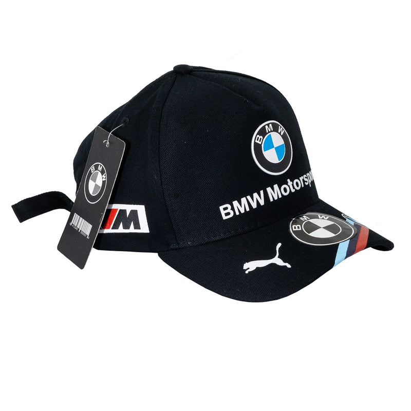 Boné Puma BMW Motorsport