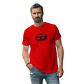 Camiseta Diesel Premium