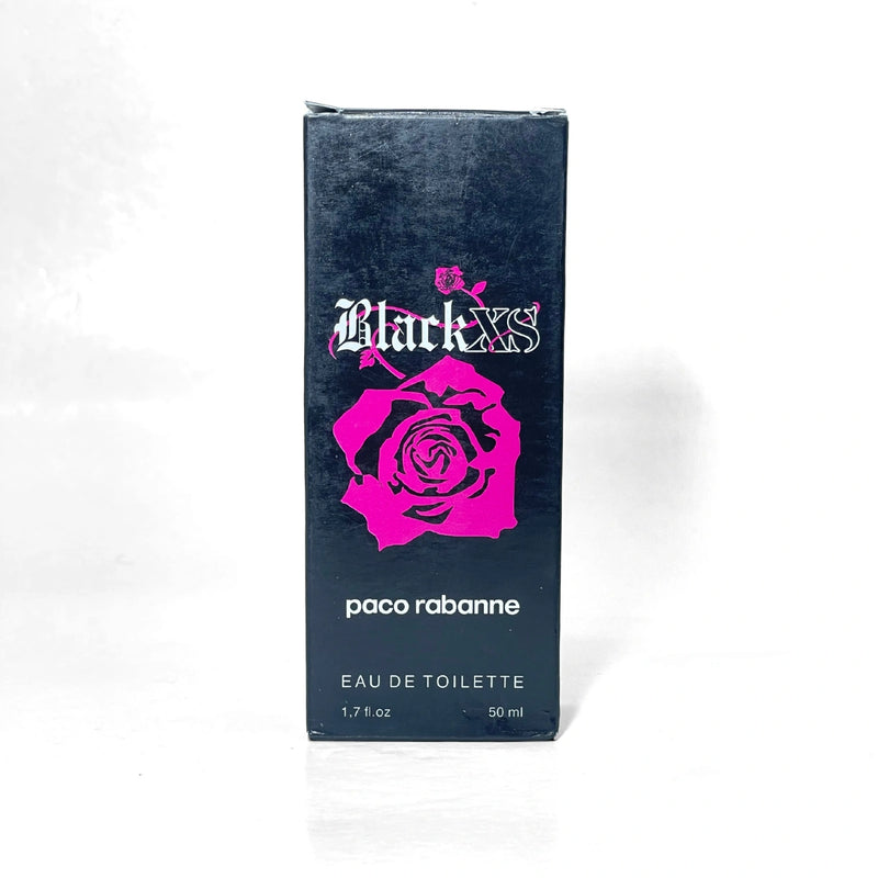 Perfume Feminino BlackXS 50ml Réplica