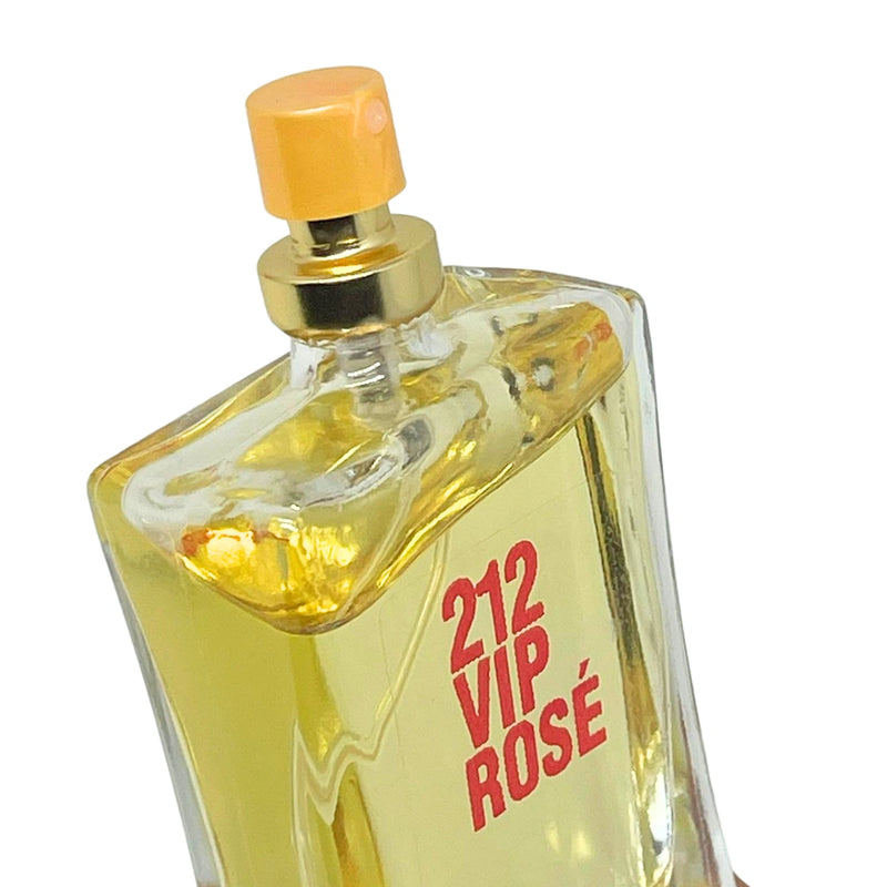 Perfume Feminino 212 Vip Rosé 50ml