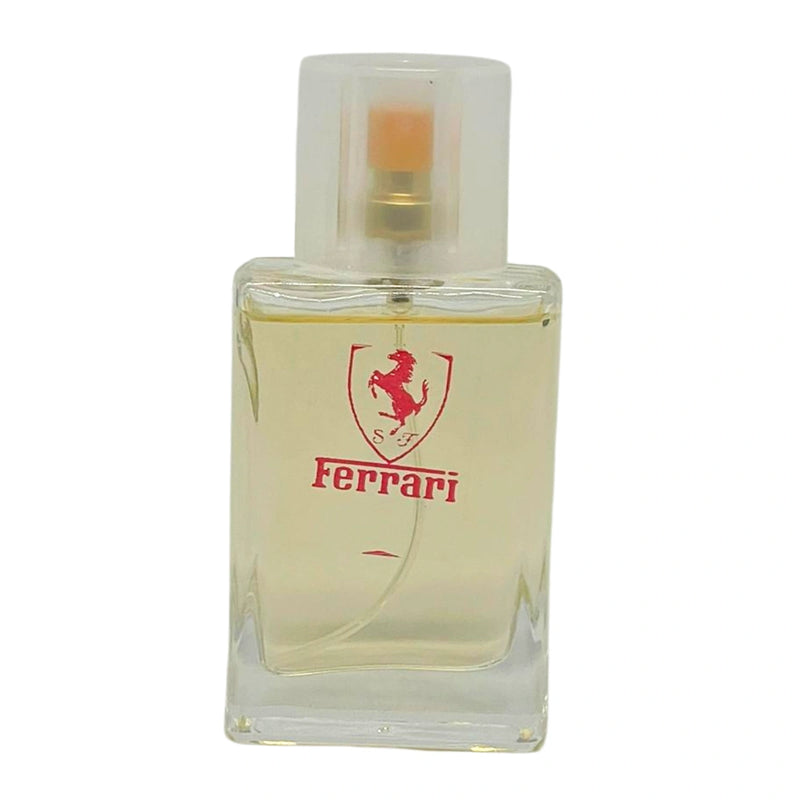 Perfume Masculino Ferrari 50ml