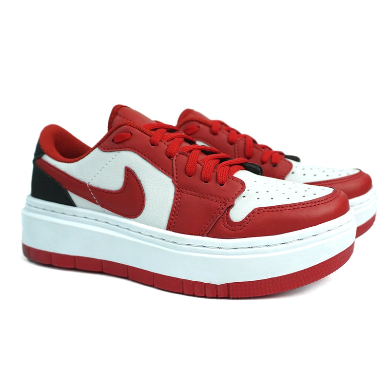 Tenis Feminino Plataforma Nike Air Jordan