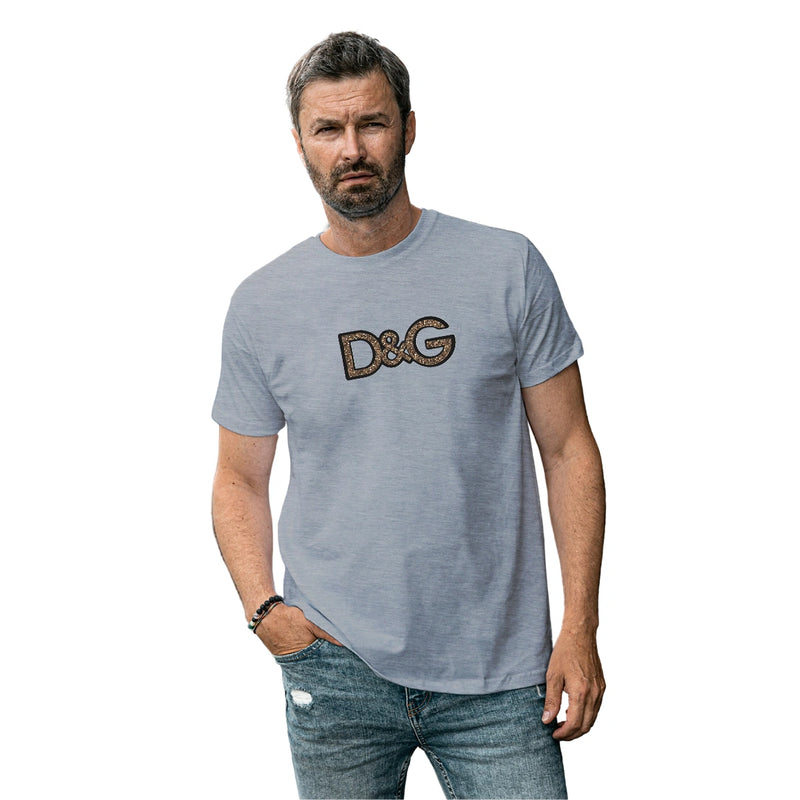 Camiseta Dolce & Gabanna Premium