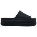 Chinelo Feminino Slide Nuvem Plataforma