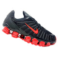 Tênis Nike Shox TLX 12 Molas