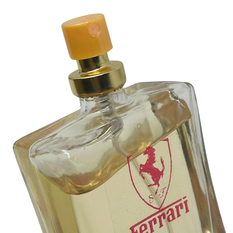 Perfume Masculino Ferrari 50ml