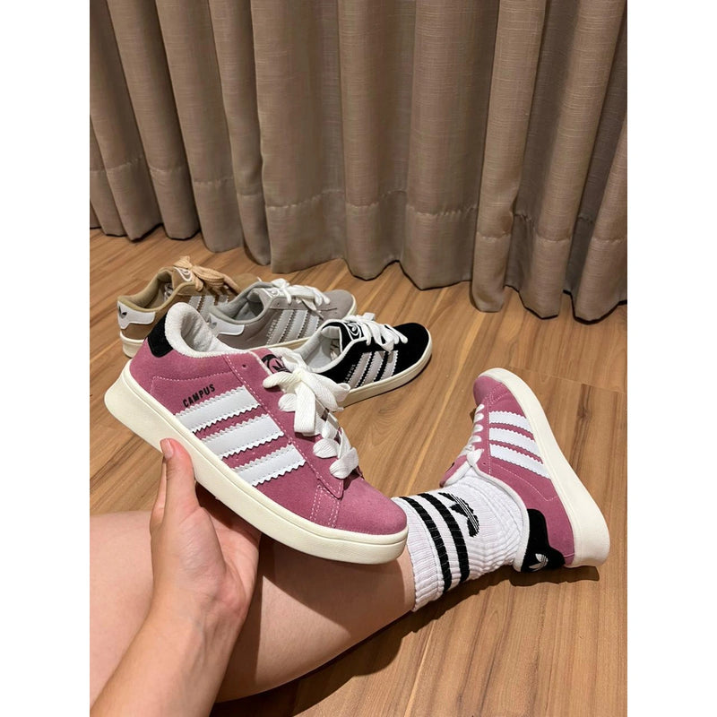 Tênis Feminino Adidas Campus