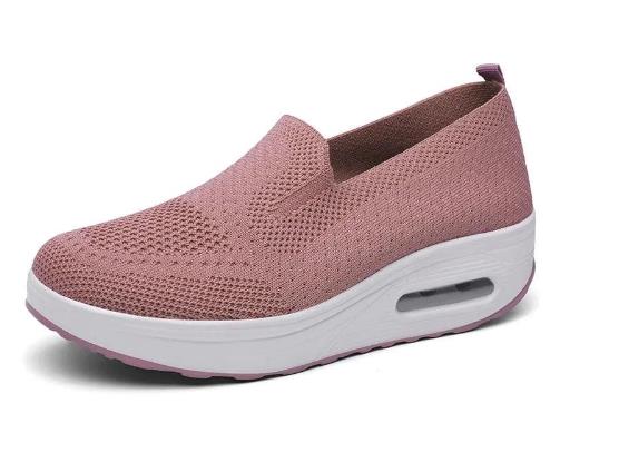 Tênis Feminino Ortopédico - Clarks 2023