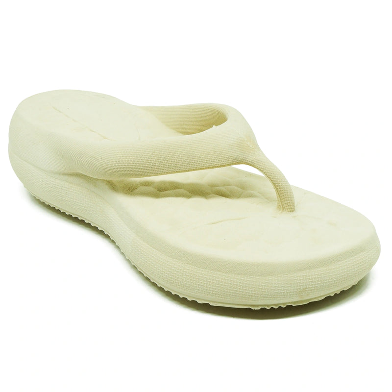 Chinelo Feminino Nuvem Mel