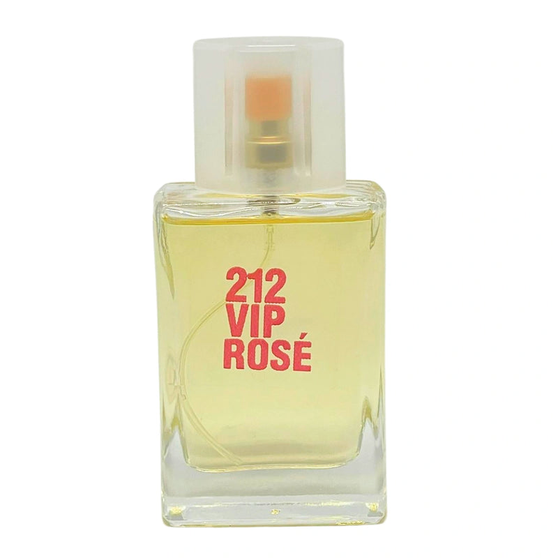 Perfume Feminino 212 Vip Rosé 50ml