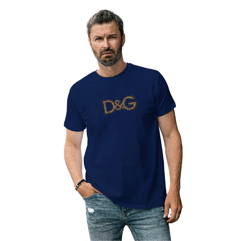 Camiseta Dolce & Gabanna Premium