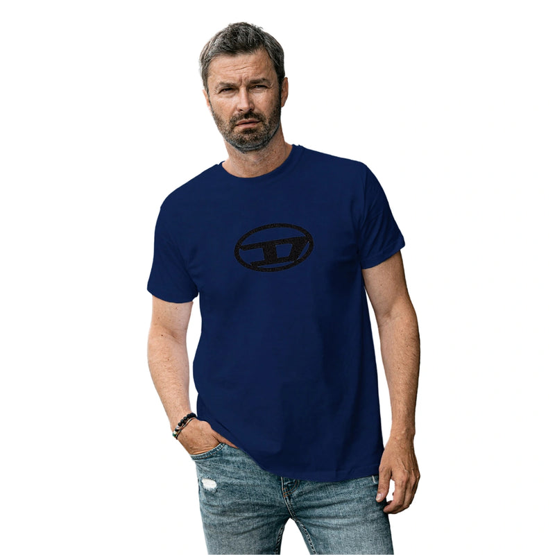 Camiseta Diesel Premium