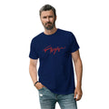 Camiseta Tommy Hilfiger Written Premium