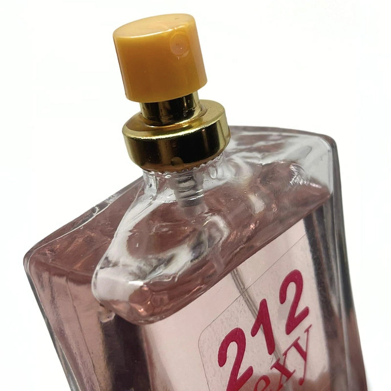 Perfume Feminino 212 Sexy 50ml