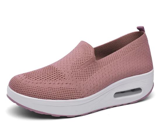 Tênis Feminino Ortopédico - Clarks 2023