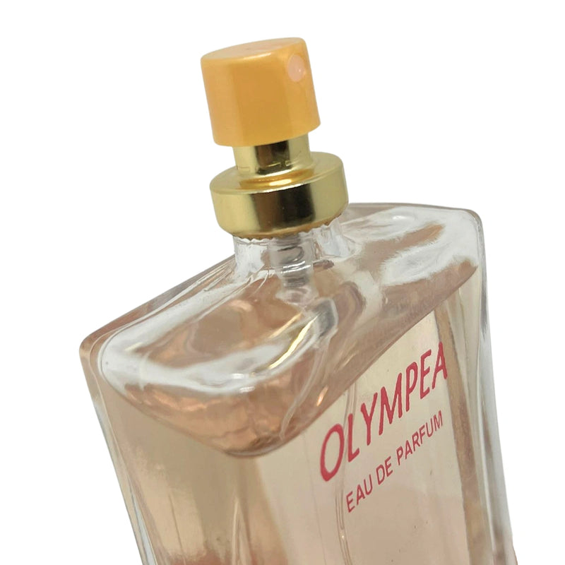 Perfume Feminino Olympea Natural 50ml Réplica