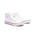 Tênis Plataforma All Star Converse MID