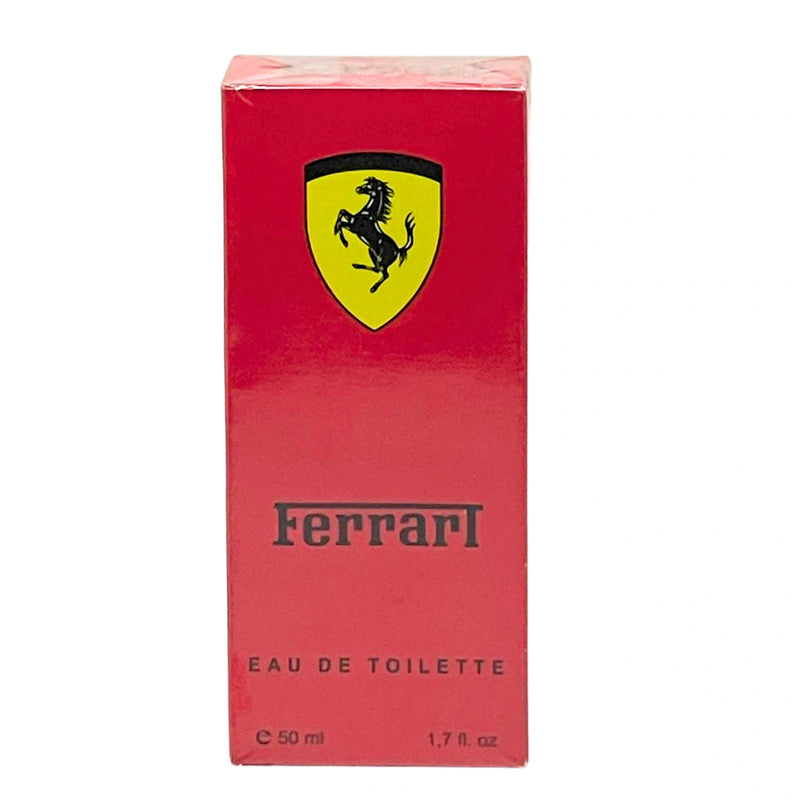 Perfume Masculino Ferrari 50ml