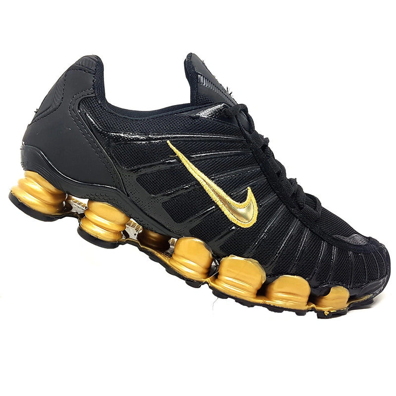 Tênis Nike Shox TLX 12 Molas