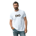 Camiseta Dolce & Gabanna Premium