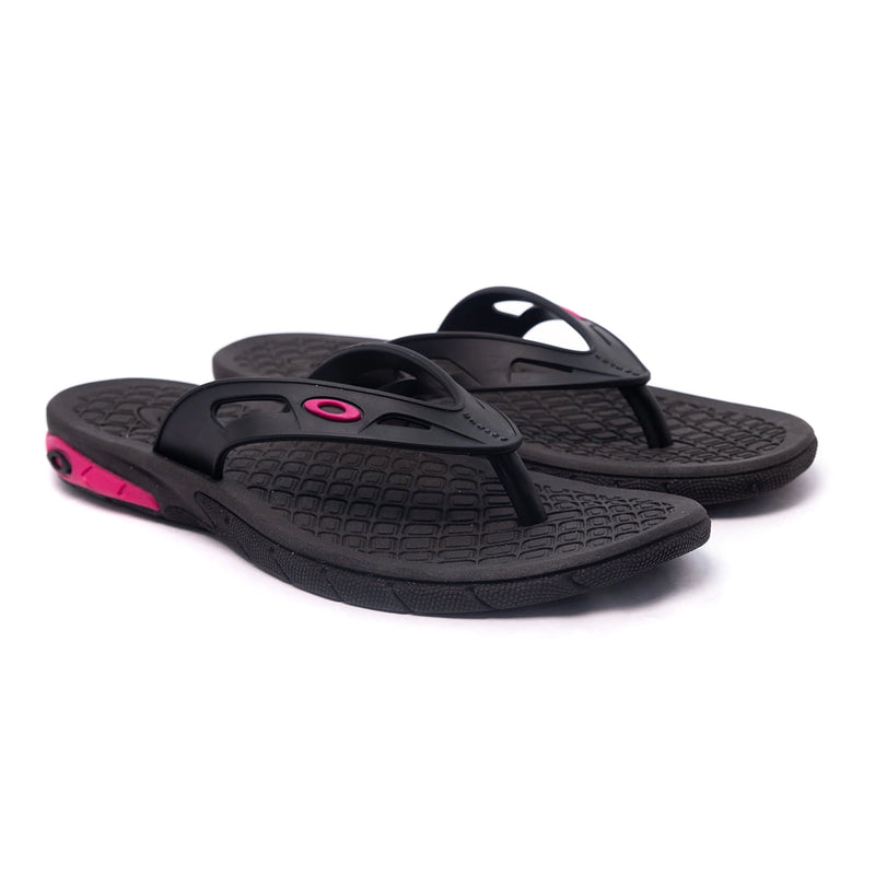 Chinelo Feminino Oakley Killer Point