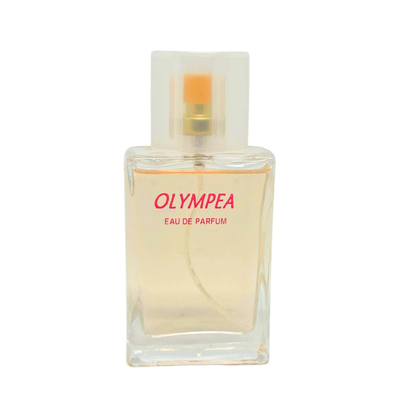 Perfume Feminino Olympea Natural 50ml Réplica