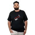 Camiseta Masculina Plus Size Rock In Rio 2024 The Music