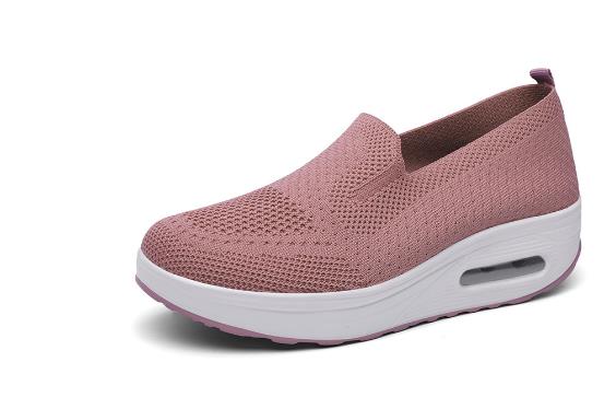 Tênis Feminino Ortopédico - Clarks 2023