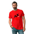 Camiseta Armani Exchange Premium