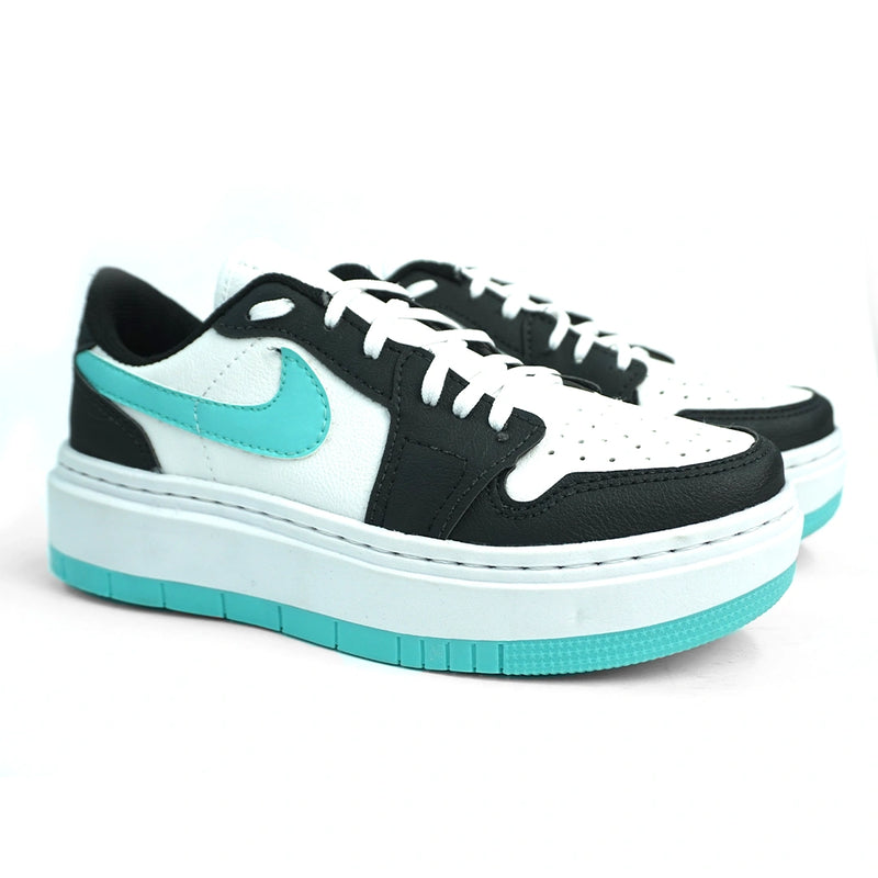 Tenis Feminino Plataforma Nike Air Jordan