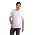 Camiseta Masculina Básica Lisa Algodão Premium