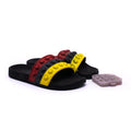 Chinelo Slider Infantil Max Pop it