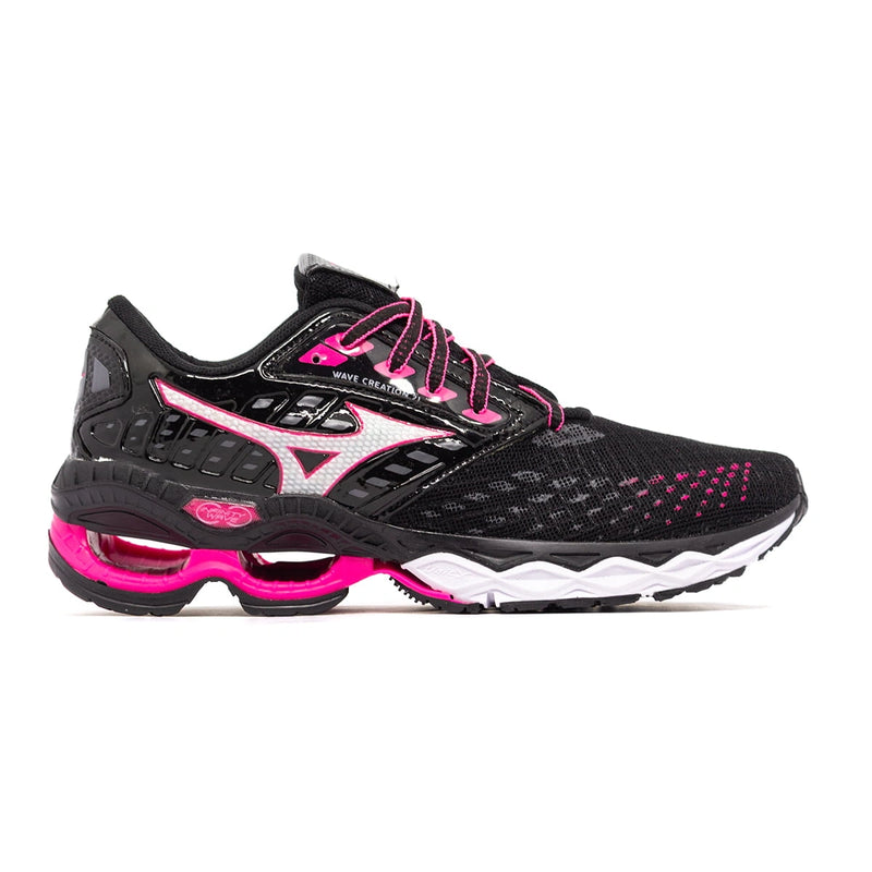 Tênis Feminino Mizuno Wave Creation 21