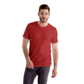 Camiseta Masculina Básica Lisa Algodão Premium