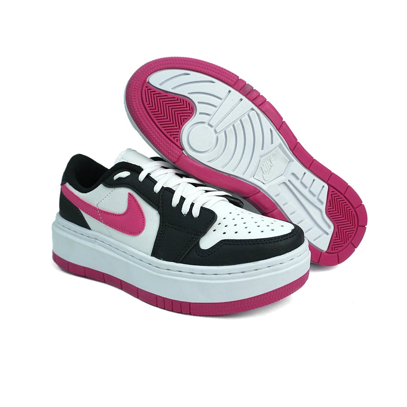 Tenis Feminino Plataforma Nike Air Jordan