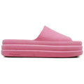 Chinelo Feminino Slide Nuvem Plataforma