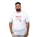 Camiseta Masculina Plus Size Rock In Rio 40 Anos 2024