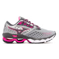 Tênis Feminino Mizuno Wave Creation 21